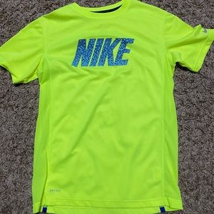Nike Dri-fit shirt